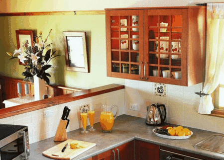 Longview Farm Cottage - Nambucca Heads Accommodation