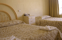 Motel Royal Tara - Nambucca Heads Accommodation