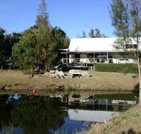 Mullimburra Beach House - Nambucca Heads Accommodation
