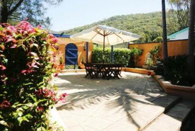Blueys By The Beach Motel - Nambucca Heads Accommodation 0