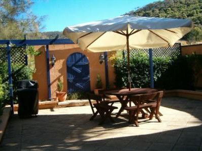 Blueys By The Beach Motel - Nambucca Heads Accommodation 1