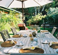 Botaba Bed And Breakfast - Nambucca Heads Accommodation