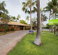 Ibis Styles Kununurra - Nambucca Heads Accommodation