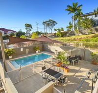 Quest Gladstone - Nambucca Heads Accommodation