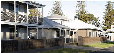 Clearwater Motel Apartments - Nambucca Heads Accommodation 0