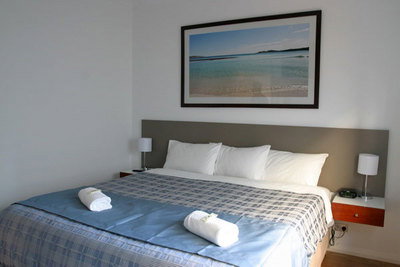 Clearwater Motel Apartments - Nambucca Heads Accommodation 1