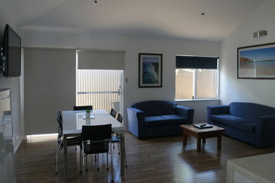 Clearwater Motel Apartments - Nambucca Heads Accommodation 2