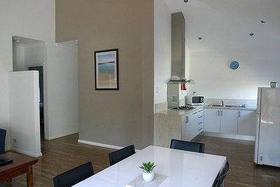 Clearwater Motel Apartments - Nambucca Heads Accommodation 3