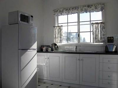 Clearwater Motel Apartments - Nambucca Heads Accommodation 4