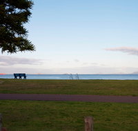 Esperance Beachfront Resort - Nambucca Heads Accommodation