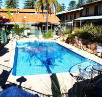 Cottesloe Beach Chalets - Nambucca Heads Accommodation