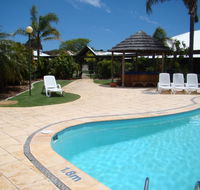 Dunsborough Central Motel - Nambucca Heads Accommodation
