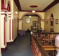 Shamrock Hotel - Nambucca Heads Accommodation