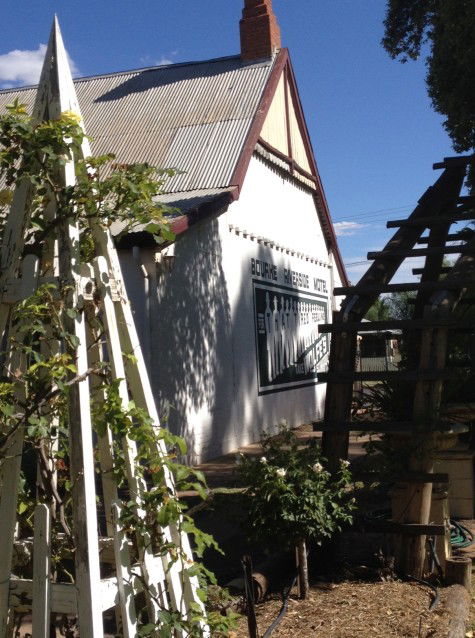 Bourke Riverside Motel - Nambucca Heads Accommodation 6