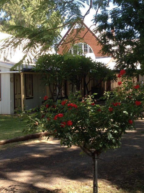 Bourke Riverside Motel - Nambucca Heads Accommodation 7