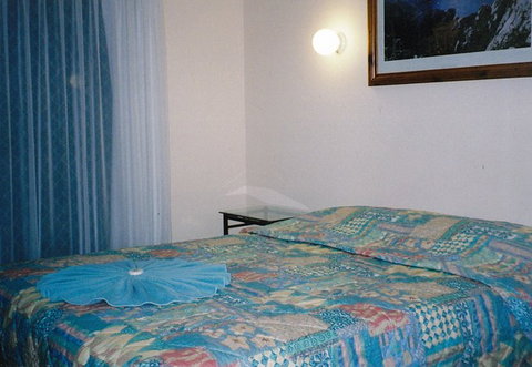 Bulahdelah Myall Motel - Nambucca Heads Accommodation 0