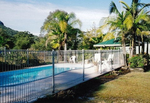 Bulahdelah Myall Motel - Nambucca Heads Accommodation 1