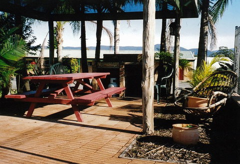 Bulahdelah Myall Motel - Nambucca Heads Accommodation 2