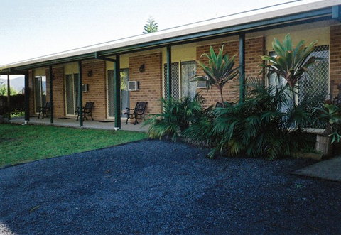 Bulahdelah Myall Motel - Nambucca Heads Accommodation 3