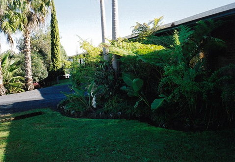 Bulahdelah Myall Motel - Nambucca Heads Accommodation 5