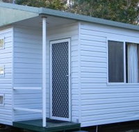 Caseys Beach Holiday  Lifestyle Village - Nambucca Heads Accommodation