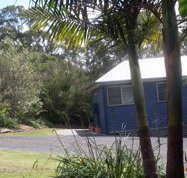 Bawley Point Bungalows - Nambucca Heads Accommodation