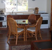 Jarrah Glen Cabins - Nambucca Heads Accommodation