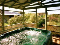 Rock Of Ages Cottage Bed And Breakfast - Nambucca Heads Accommodation 4