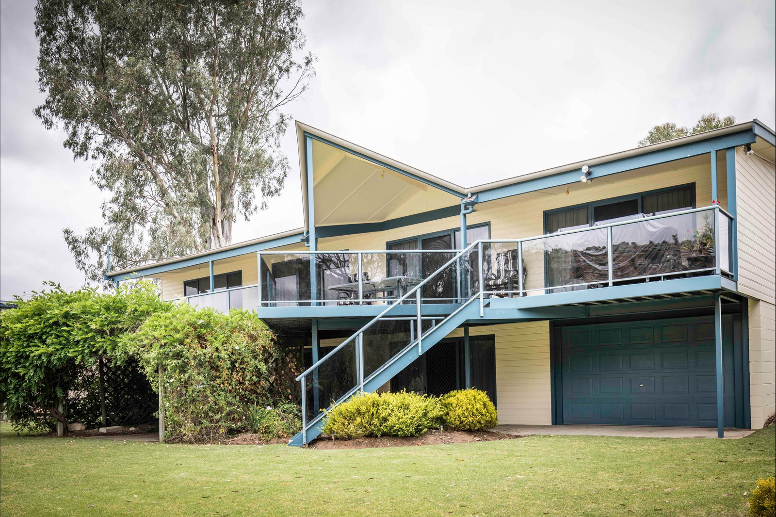 Caurnamont SA Nambucca Heads Accommodation