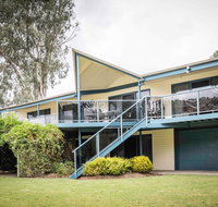 3077 Purnong - River  Shack Rentals - Nambucca Heads Accommodation