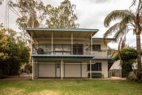 78  River Lane Mannum -River Shack Rentals - Nambucca Heads Accommodation 0