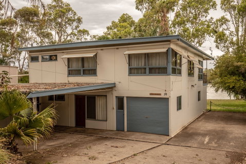 78  River Lane Mannum -River Shack Rentals - Nambucca Heads Accommodation 1