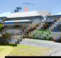 Abaleen House - Nambucca Heads Accommodation