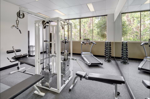 Adina Apartment Hotel Sydney Surry Hills - Nambucca Heads Accommodation 1