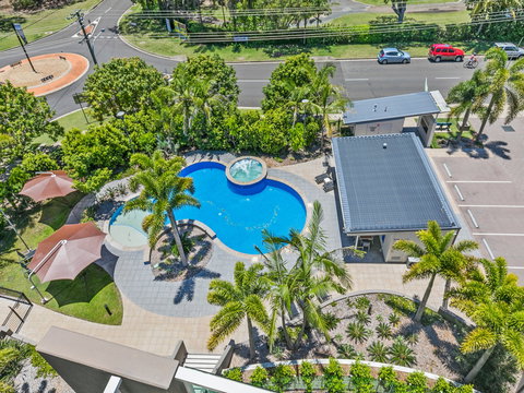 Akama Resort - Nambucca Heads Accommodation 2