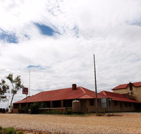 Albert Hotel - Nambucca Heads Accommodation