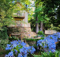 Aldgate Creek Cottage Bed  Breakfast