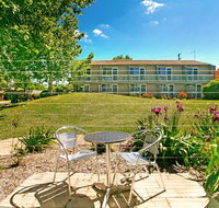 Alloggio Bathurst - Nambucca Heads Accommodation