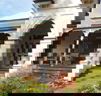 Ardlethan Bed and Breakfast - Nambucca Heads Accommodation