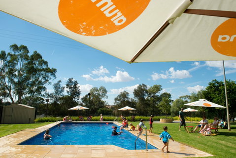 Aruma River Resort - Nambucca Heads Accommodation 1