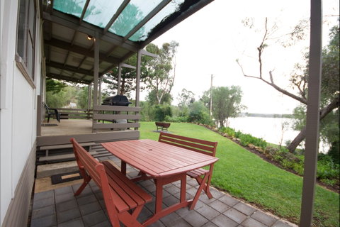 Aruma River Resort - Nambucca Heads Accommodation 2