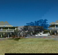 Beach Buoys - Nambucca Heads Accommodation