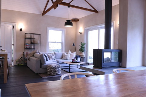 Belle's Cottage - Nambucca Heads Accommodation 0