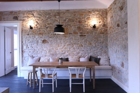 Belle's Cottage - Nambucca Heads Accommodation 1