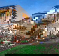 Benambra Bed and Breakfast - Nambucca Heads Accommodation