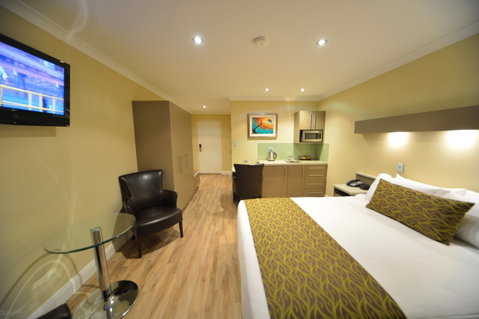 Bentley Motel - Nambucca Heads Accommodation 0