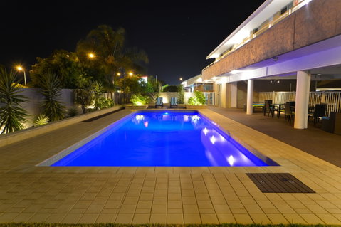 Bentley Motel - Nambucca Heads Accommodation 1