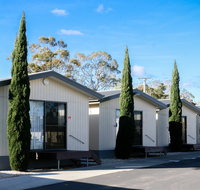 BIG4 Hobart Airport Tourist Park - Nambucca Heads Accommodation