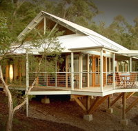 Bombah Point Eco Cottages - Nambucca Heads Accommodation