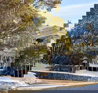 Breathtaker Hotel  Spa